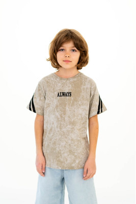 Футболка для хлопчика